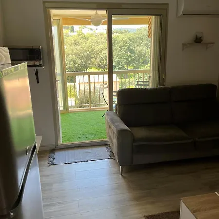 Apartment Maxime *