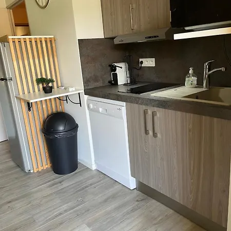 Apartment Maxime *